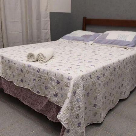 Pousada Ge Калдас Новас Екстериор снимка